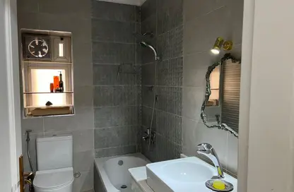 Apartment - 3 Bedrooms - 2 Bathrooms for sale in Sarai - Mostakbal City Compounds - Mostakbal City - Future City - Cairo
