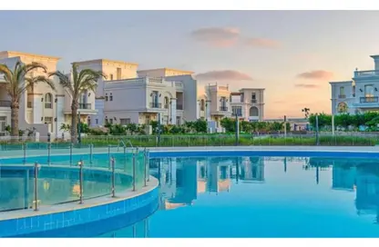 Villa - 4 Bedrooms - 4 Bathrooms for sale in Granville - New Capital City - Cairo