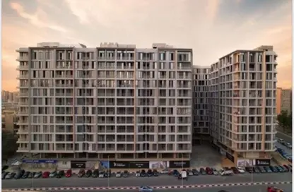 Apartment - 2 Bedrooms - 1 Bathroom for sale in Rayhanah Avenue - Zahraa El Maadi - Hay El Maadi - Cairo