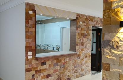 Apartment - 3 Bedrooms - 2 Bathrooms for sale in Mahmoud Ghoneim St. - 6th Zone - Nasr City - Cairo