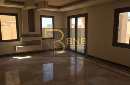 Villa - 3 Bedrooms - 4 Bathrooms for rent in Mivida - 5th Settlement Compounds - The 5th Settlement - New Cairo City - Cairo