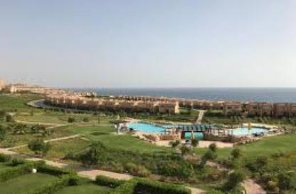 Villa - 3 Bedrooms - 3 Bathrooms for sale in Telal Al Sokhna - Al Ain Al Sokhna - Suez