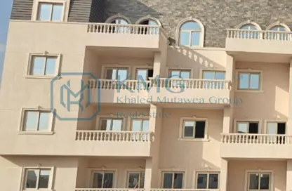 شقة - 3 غرف نوم - 3 حمامات للبيع في بيت الوطن - التجمع الخامس - مدينة القاهرة الجديدة - القاهرة