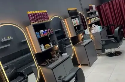 Shop - Studio - 1 Bathroom for rent in One Ninety Mall - South Teseen St. - The 5th Settlement - New Cairo City - Cairo