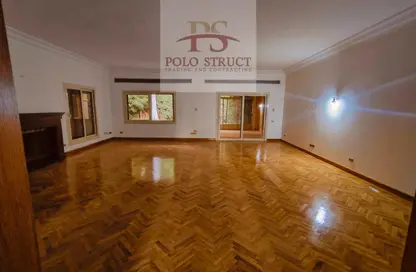 Twin House - 3 Bedrooms - 3 Bathrooms for sale in Al Guezira 2 - Sheikh Zayed Compounds - Sheikh Zayed City - Giza