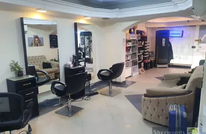 Shop - Studio for sale in Degla - Hay El Maadi - Cairo