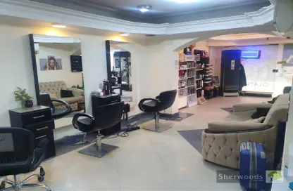 Shop - Studio for sale in Degla - Hay El Maadi - Cairo