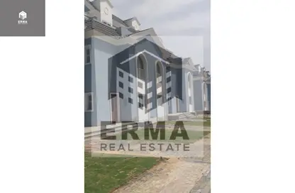 Villa - 3 Bedrooms - 3 Bathrooms for sale in Heliopolis Hills - 6th District - Obour City - Qalyubia