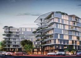 Apartment - 3 bedrooms for للبيع in Armonia - New Capital Compounds - New Capital City - Cairo Apartment - 3 bedrooms for للبيع in Armonia - New Capital Compounds - New Capital City - Cairo