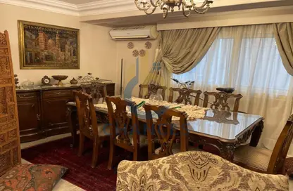 شقة - 4 غرف نوم - 3 حمامات للبيع في شارع 276 - المعادي الجديدة - حي المعادي - القاهرة