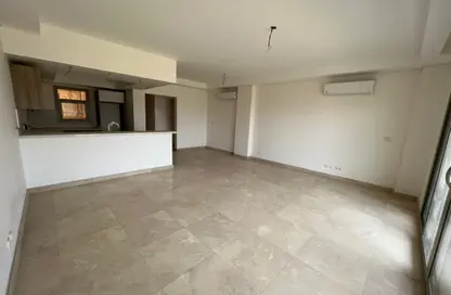 Apartment - 2 Bedrooms - 2 Bathrooms for sale in The Fourteen Golf Residences - Uptown Cairo - Mokattam - Cairo