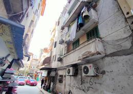 مبني سكني كامل للبيع في افضل منطقة بدمياط القديمة!