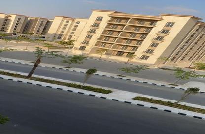 Apartment - 3 Bedrooms - 3 Bathrooms for rent in El Rehab Extension - Al Rehab - New Cairo City - Cairo