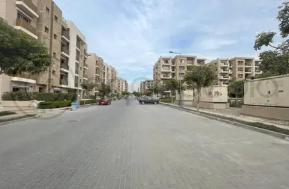 Apartment - Studio - 1 Bathroom for sale in Shalya Taj City - 5th Settlement Compounds - The 5th Settlement - New Cairo City - Cairo