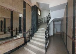 Apartment - 3 bedrooms for للبيع in Asmaa Fahmy St. - Ard El Golf - Heliopolis - Masr El Gedida - Cairo