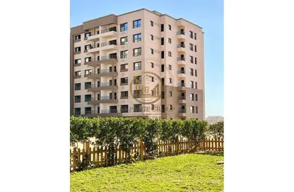 Apartment - 2 Bedrooms - 2 Bathrooms for sale in Ramatan - New Capital Compounds - New Capital City - Cairo
