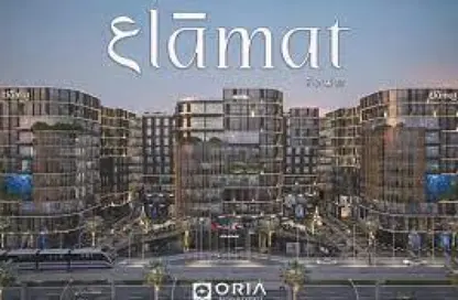محل تجاري - استوديو للبيع في الحي التاسع - مدينة 6 أكتوبر - الجيزة