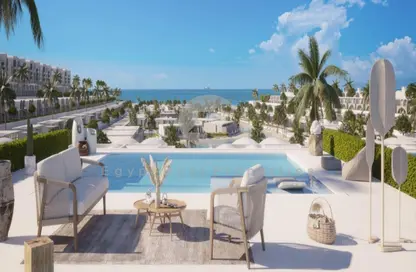 Villa - 3 Bedrooms - 3 Bathrooms for sale in Salt - Ras Al Hekma - North Coast