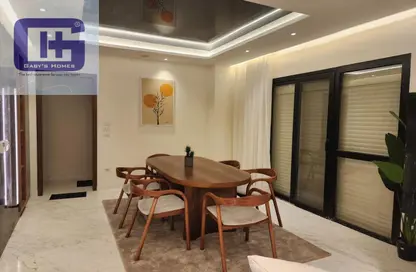 Apartment - 2 Bedrooms - 3 Bathrooms for rent in Villette - 5th Settlement Compounds - The 5th Settlement - New Cairo City - Cairo