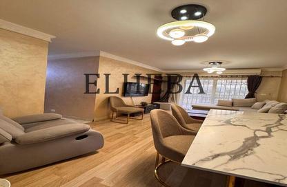 Apartment - 3 Bedrooms - 2 Bathrooms for rent in Madinaty - Cairo
