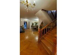 Apartment - 5 bedrooms - 3 bathrooms for للبيع in Sheraton Al Matar - El Nozha - Cairo