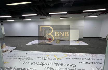 Office Space - Studio - 3 Bathrooms for rent in Downtown - 5th Settlement Compounds - The 5th Settlement - New Cairo City - Cairo