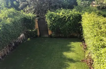 Villa - 4 Bedrooms - 3 Bathrooms for sale in La Terra - South Investors Area - New Cairo City - Cairo
