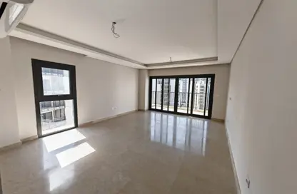 Apartment - 2 Bedrooms - 3 Bathrooms for rent in Park Side Residence - Zed Towers - Sheikh Zayed Compounds - Sheikh Zayed City - Giza
