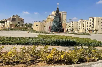 شقة - 3 غرف نوم - 3 حمامات للبيع في الفراشه - كمبوندات مدينة المستقبل - مدينة المستقبل - القاهرة