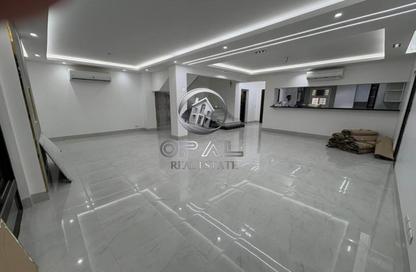 Townhouse - 4 Bedrooms - 4 Bathrooms for rent in Westown - Sheikh Zayed Compounds - Sheikh Zayed City - Giza