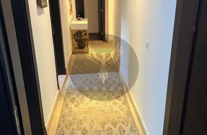 Apartment - 3 Bedrooms - 3 Bathrooms for sale in Mivida - 5th Settlement Compounds - The 5th Settlement - New Cairo City - Cairo