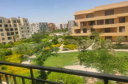 شقة - 2 غرف نوم - 3 حمامات للايجار في أو ويست - كمبوندات 6 أكتوبر - مدينة 6 أكتوبر - الجيزة