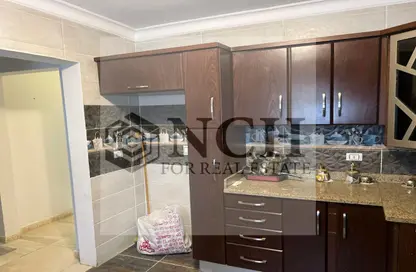 Apartment - 2 Bedrooms - 2 Bathrooms for rent in The Square - 5th Settlement Compounds - The 5th Settlement - New Cairo City - Cairo