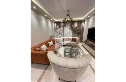 Apartment - 3 Bedrooms - 2 Bathrooms for rent in Mivida - 5th Settlement Compounds - The 5th Settlement - New Cairo City - Cairo