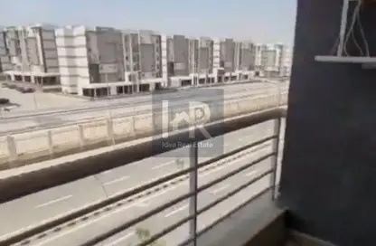 شقة - 3 غرف نوم - 2 حمامات للبيع في جنه - مدينة القاهرة الجديدة - القاهرة