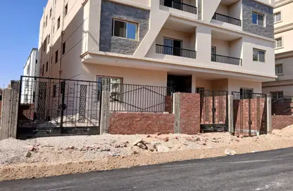 شقة - 2 غرف نوم - 2 حمامات للبيع في بيت الوطن - التجمع الخامس - مدينة القاهرة الجديدة - القاهرة