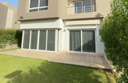 Villa - 4 Bedrooms - 4 Bathrooms for sale in Etapa - Sheikh Zayed Compounds - Sheikh Zayed City - Giza