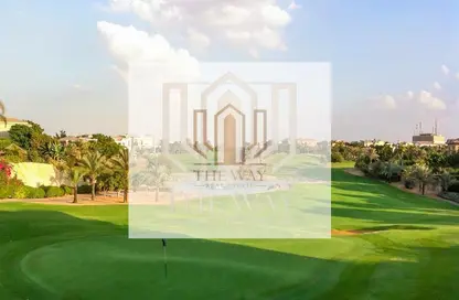 Villa - 5 Bedrooms - 5 Bathrooms for sale in Katameya Heights - El Katameya Compounds - El Katameya - New Cairo City - Cairo