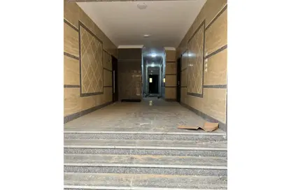 شقة - 3 غرف نوم - 2 حمامات للبيع في كمبوند اللوتس - كمبوندات التجمع الخامس - التجمع الخامس - مدينة القاهرة الجديدة - القاهرة
