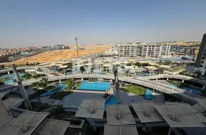 دوبلكس - 2 غرف نوم - 3 حمامات للبيع في بورتو نيو كايرو - كمبوندات التجمع الخامس - التجمع الخامس - مدينة القاهرة الجديدة - القاهرة