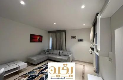 Apartment - Studio - 1 Bathroom for rent in Mivida - 5th Settlement Compounds - The 5th Settlement - New Cairo City - Cairo