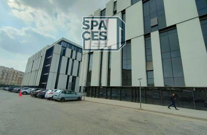 Whole Building - Studio - 7+ Bathrooms for rent in Hyde Park - 5th Settlement Compounds - The 5th Settlement - New Cairo City - Cairo
