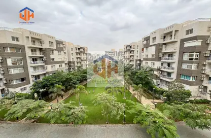 شقة - 3 غرف نوم - 3 حمامات للبيع في مدينتي - القاهرة