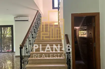 Duplex - 3 Bedrooms - 3 Bathrooms for rent in Casa - Sheikh Zayed Compounds - Sheikh Zayed City - Giza