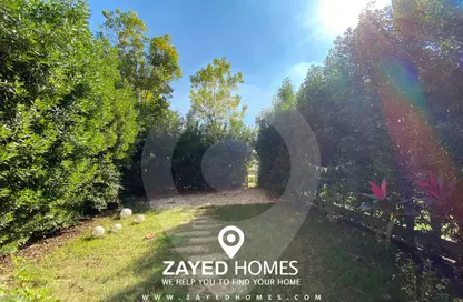 Duplex - 3 Bedrooms - 3 Bathrooms for rent in Casa - Sheikh Zayed Compounds - Sheikh Zayed City - Giza