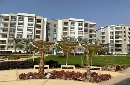 Apartment - 3 Bedrooms - 4 Bathrooms for sale in Hyde Park - New Cairo City - Cairo