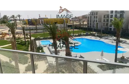 شاليه - 3 غرف نوم - 2 حمامات للبيع في مراسي - سيدي عبد الرحمن - الساحل الشمالي