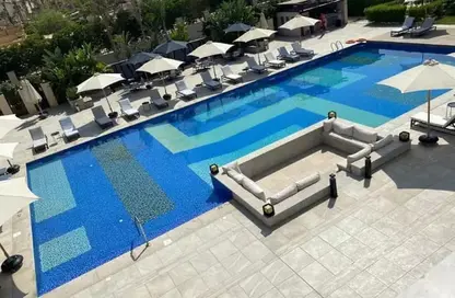 Villa - 4 Bedrooms - 4 Bathrooms for sale in The Residences - Hyde Park - 5th Settlement Compounds - The 5th Settlement - New Cairo City - Cairo