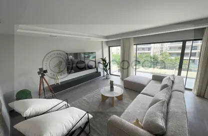 شقة - 3 غرف نوم - 3 حمامات للايجار في لايك فيو ريزيدنس - كمبوندات التجمع الخامس - التجمع الخامس - مدينة القاهرة الجديدة - القاهرة