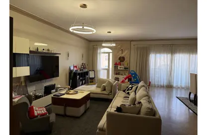 Apartment - 3 Bedrooms - 3 Bathrooms for sale in El Narges Buildings - Al Narges - New Cairo City - Cairo